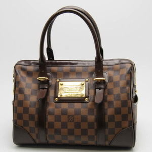 Louis Vuitton Berkeley Damier Bag